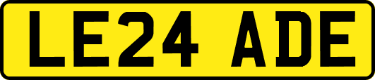 LE24ADE
