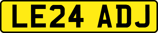 LE24ADJ