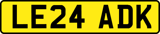LE24ADK