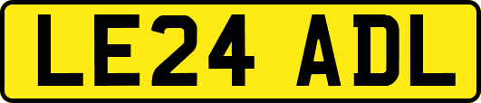 LE24ADL