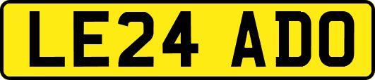 LE24ADO