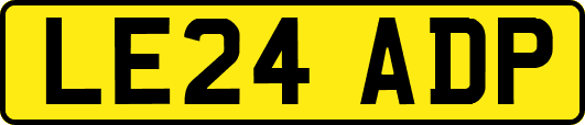 LE24ADP