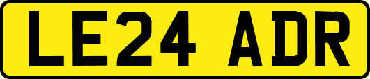 LE24ADR