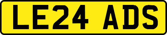 LE24ADS