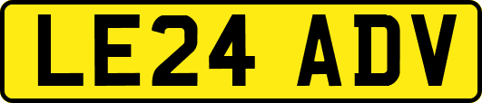 LE24ADV