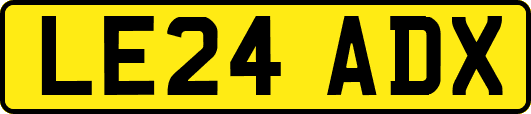 LE24ADX