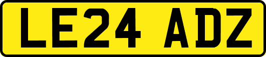 LE24ADZ