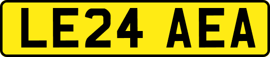 LE24AEA