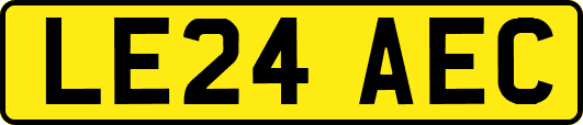 LE24AEC