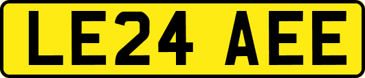 LE24AEE