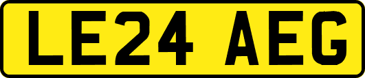 LE24AEG