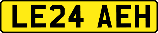 LE24AEH