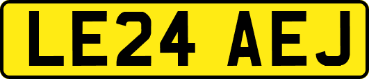 LE24AEJ