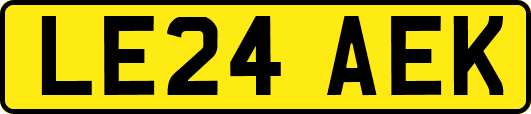 LE24AEK