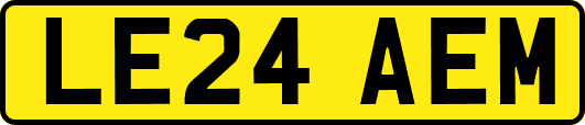 LE24AEM
