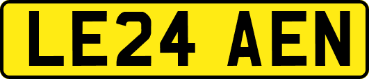 LE24AEN