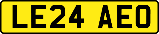 LE24AEO
