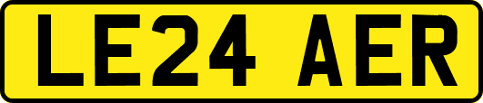 LE24AER