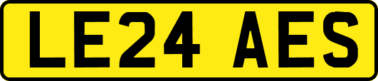 LE24AES