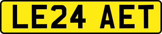 LE24AET