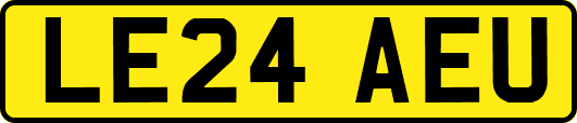 LE24AEU
