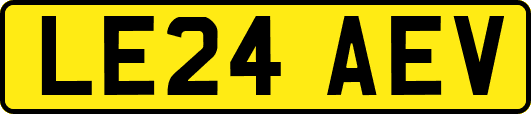 LE24AEV