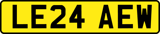 LE24AEW