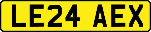 LE24AEX
