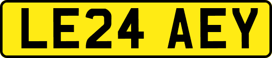 LE24AEY