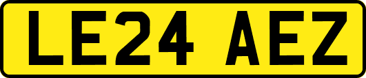 LE24AEZ