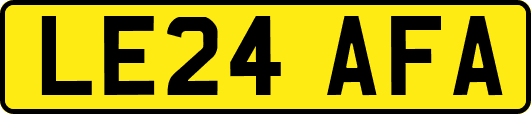 LE24AFA
