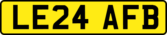 LE24AFB