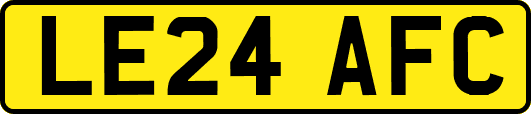 LE24AFC