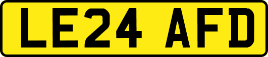 LE24AFD
