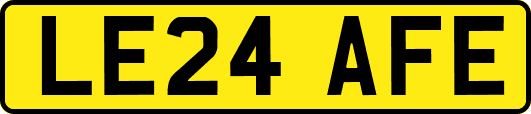 LE24AFE