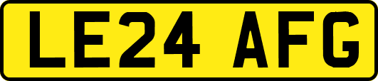 LE24AFG