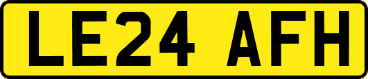 LE24AFH