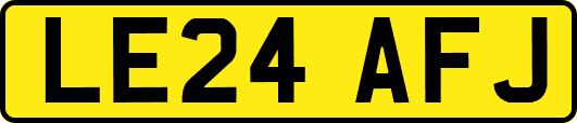 LE24AFJ