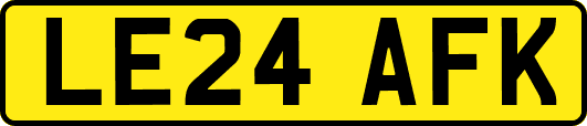 LE24AFK
