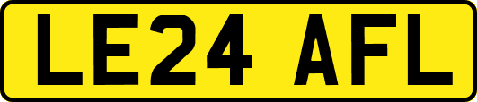 LE24AFL