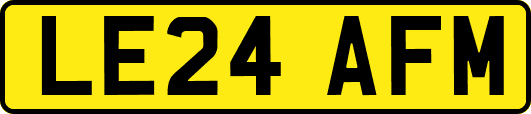 LE24AFM
