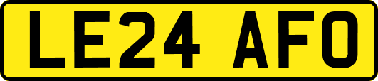 LE24AFO
