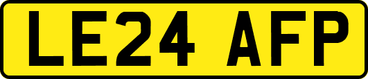 LE24AFP