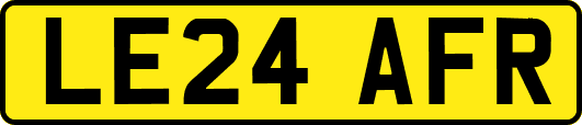 LE24AFR
