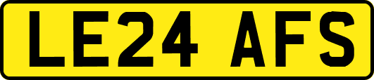 LE24AFS
