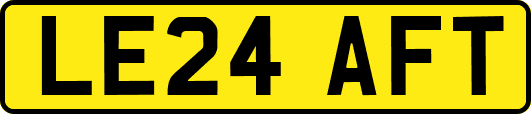 LE24AFT