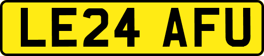 LE24AFU