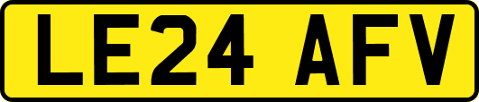 LE24AFV