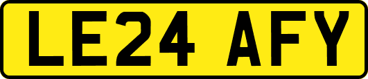 LE24AFY