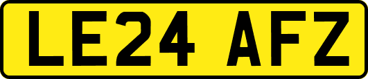 LE24AFZ